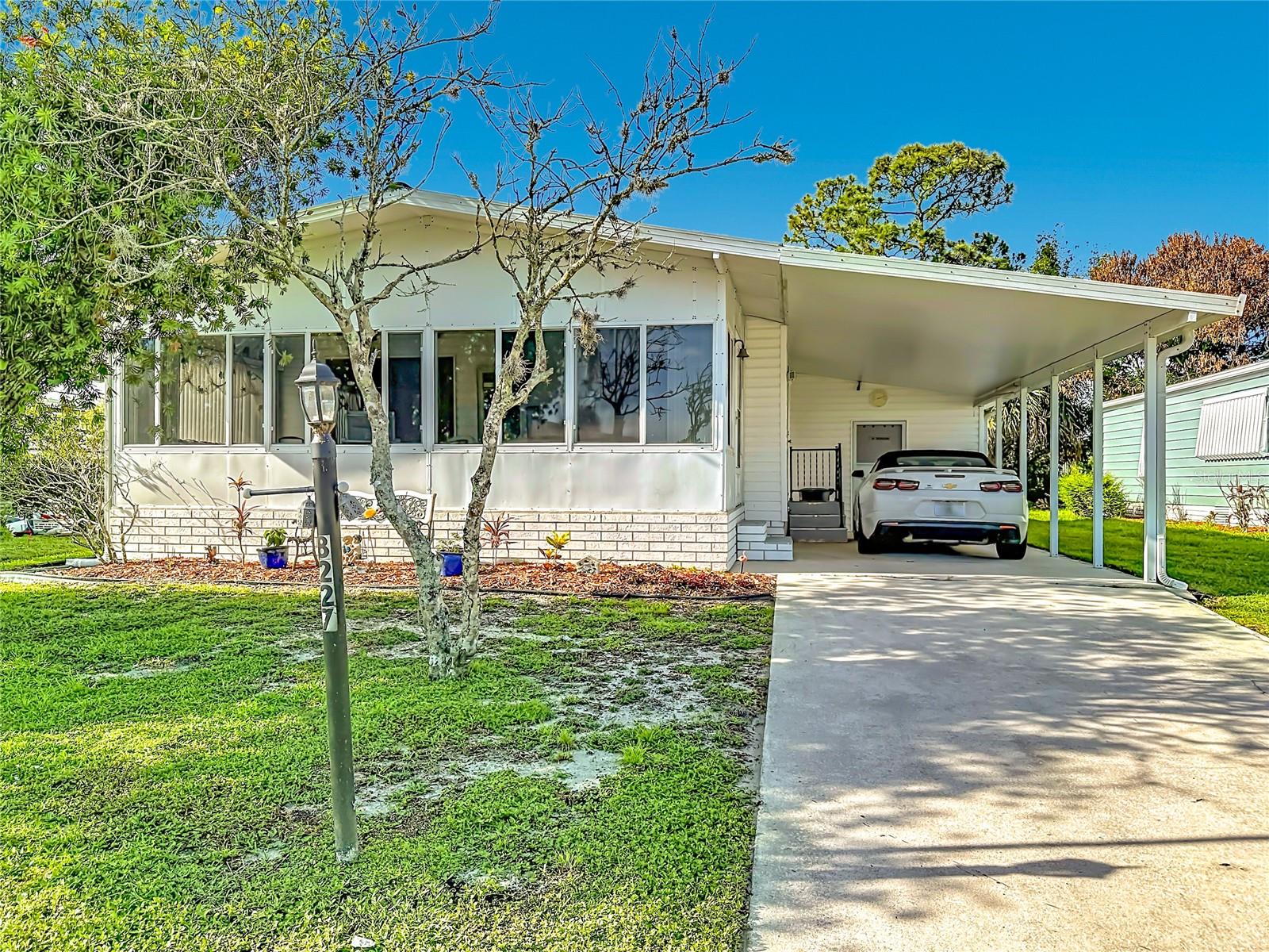 Residential in PORT ST LUCIE