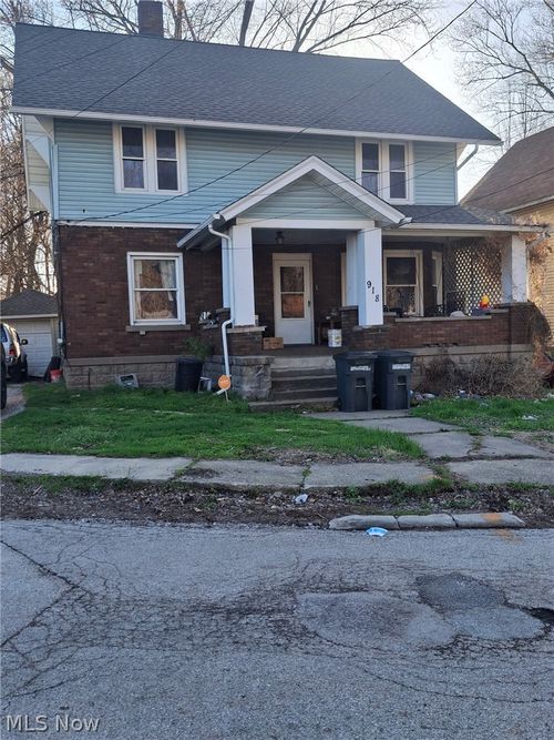 918 Seymour Dr, Ashtabula, OH, 44004-5508 | Card Image