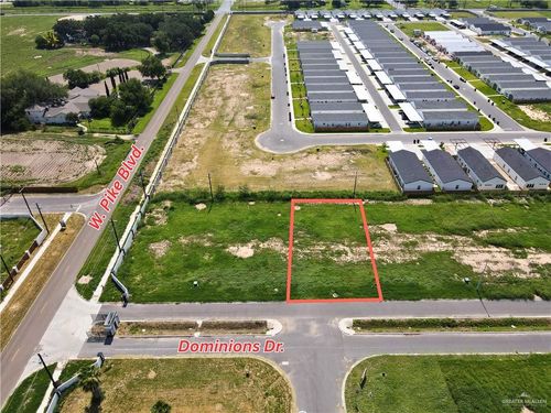 Lot 48 Dominions Dr, Weslaco, TX, 78596 | Card Image
