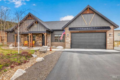 1126 Mo'S Way, McCall, ID, 83638 | Card Image
