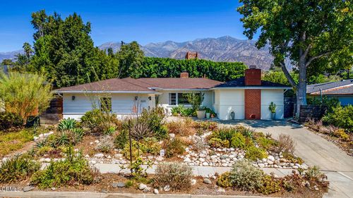 3635 Landfair Rd, Pasadena, CA, 91107-2120 | Card Image