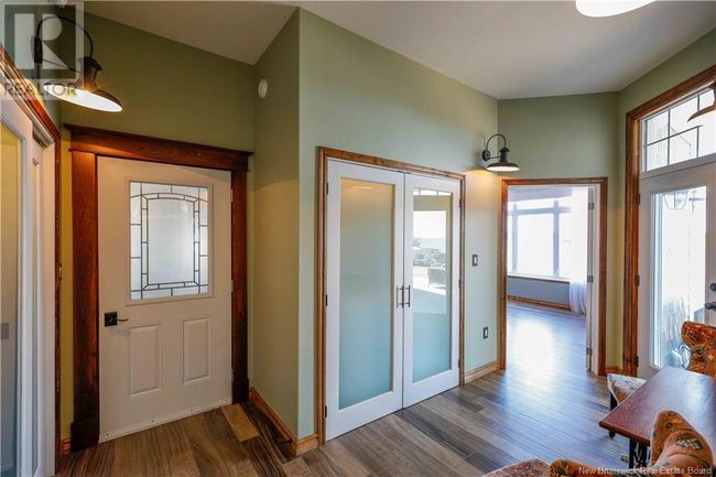 7 Long Beach Lane, House other with 3 bedrooms, 2 bathrooms and null parking in Dipper Harbour NB | Image 21
