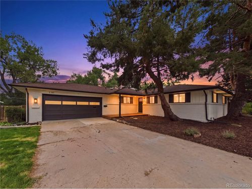 2361 S Holly Pl, Denver, CO, 80222-6218 | Card Image