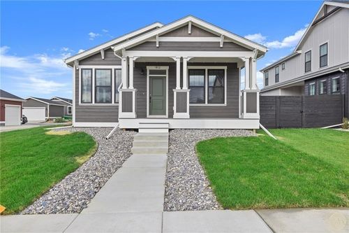 1812 Annafeld Pkwy W, Billings, MT, 59101-7286 | Card Image
