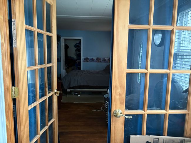 947 Waterloo St, House other with 2 bedrooms, 1 bathrooms and null parking in Saint Clair MI | Image 5