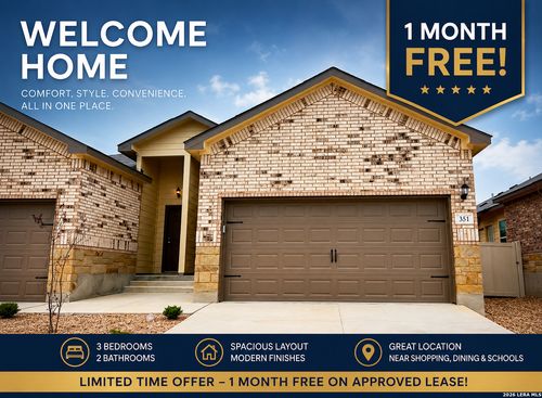 351 Emma Dr, New Braunfels, TX, 78130-0084 | Card Image
