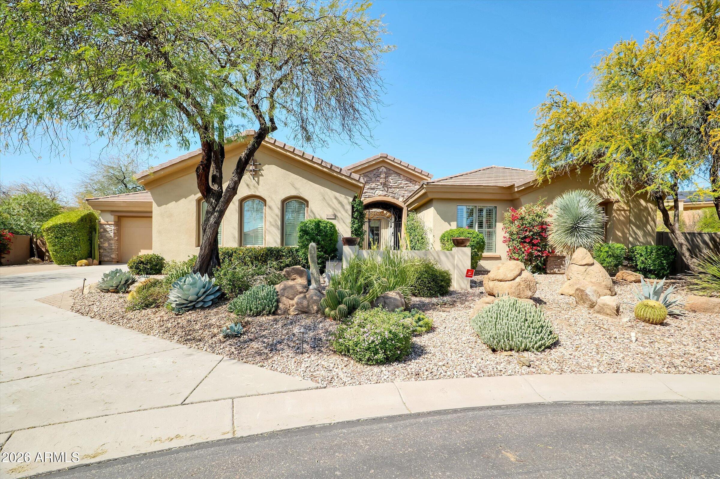 Residential in Phoenix 4