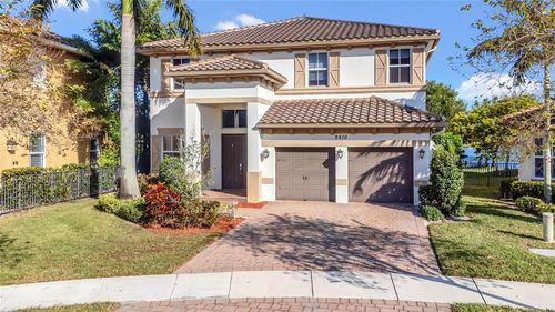 9810 S Miralago Way, Parkland, FL, 33076-4582 | Card Image
