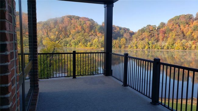 APT-413 - 1 1 St St, Condo with 3 bedrooms, 2 bathrooms and 1 parking in Oakmont PA | Image 5