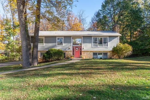 2703 E Hemlock Cir, Bloomington, IN, 47401-4308 | Card Image