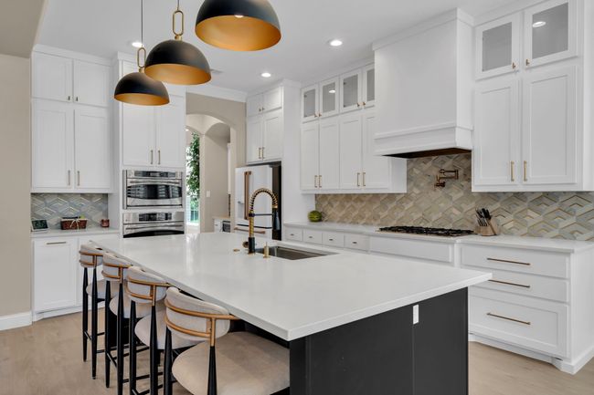 1401 Latigo Ln, House other with 5 bedrooms, 6 bathrooms and null parking in Keller TX | Image 8