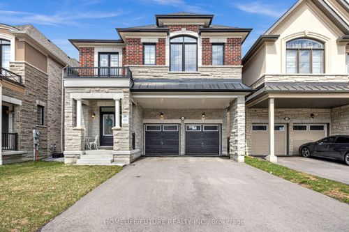 1416 Swallowtail Lane, Pickering, ON, L1X0N8 | Card Image