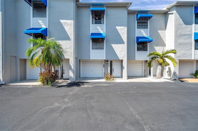 APT-106 - 745 Pinellas Bayway S, Townhouse with 2 bedrooms, 3 bathrooms and null parking in TIERRA VERDE FL | Image 55