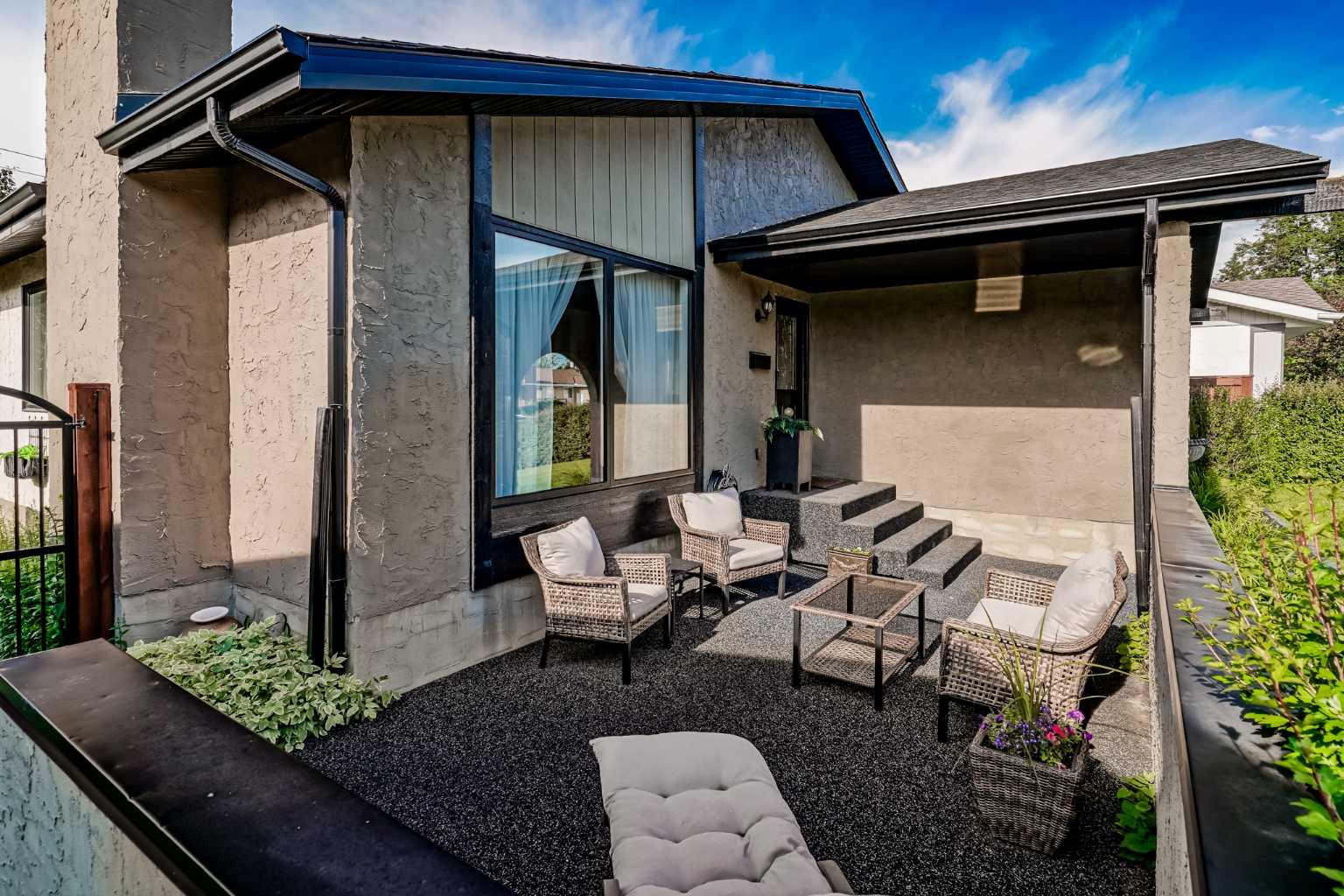 Residential in Calgary