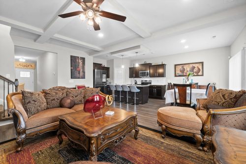913 Recurve Ct, Clarksville, TN, 37042-2947 | Card Image