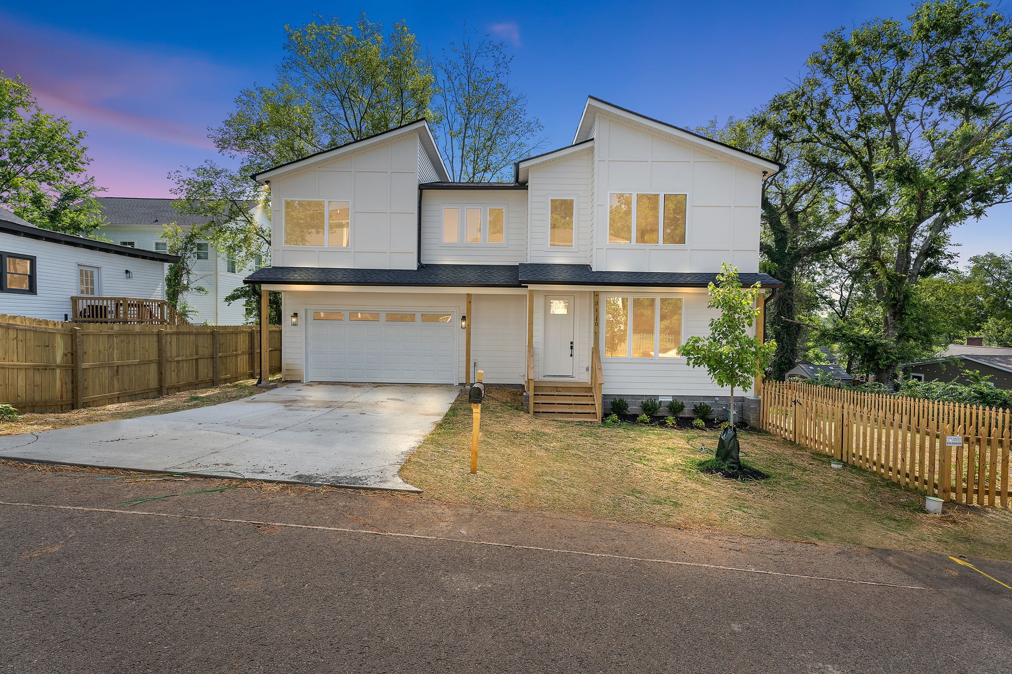 3110 Anderson Pl, Sold in Nashville Zoocasa