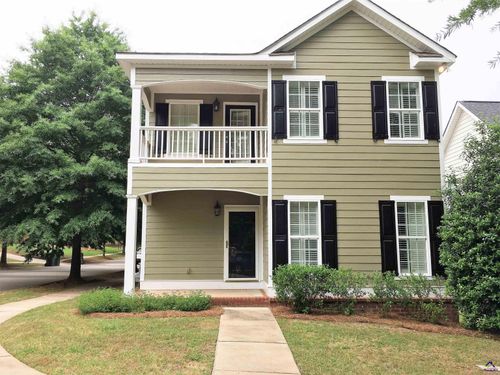 502 Whistler Ln N, Macon, GA, 31210-7601 | Card Image