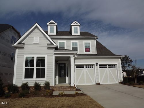 208 Acorn Crossing Rd, Holly Springs, NC, 27540-5459 | Card Image