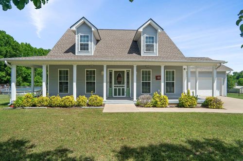 62 Robins Nest Ln, Lonoke, AR, 72086-9081 | Card Image