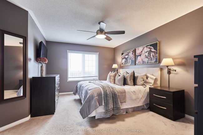 31 Aster Cres, House other with 3 bedrooms, 4 bathrooms and 2 parking in Whitby ON | Image 20
