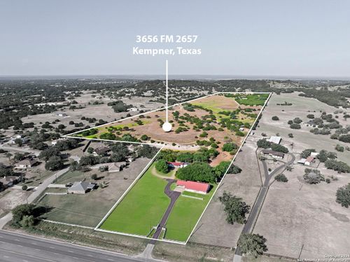 3656 Fm 2657, Kempner, TX, 76539-8094 | Card Image