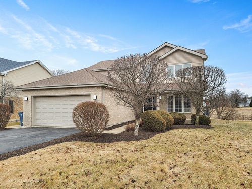 24395 Patriot Lane, Crete, IL, 60417 | Card Image