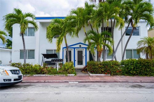 2-725 81st St, Miami Beach, FL, 33141-1522 | Card Image