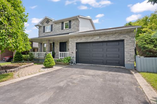 199 Splinter Crt, Kingston, ON, K7M7Z3 | Card Image