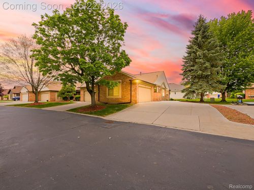 38663 Cypress Meadow Dr, Clinton Township, MI, 48036-1919 | Card Image