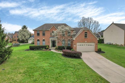 5768 Ketch St, Lewis Center, OH, 43035-9204 | Card Image