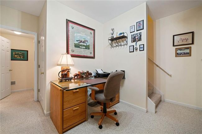 122 Woodstream Pt, House other with 4 bedrooms, 4 bathrooms and null parking in Big Canoe GA | Image 32
