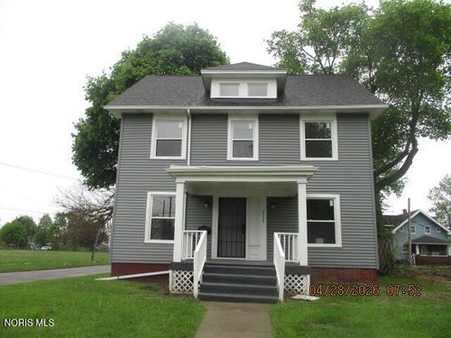 2537 Fulton St, Toledo, OH, 43610-1565 | Card Image