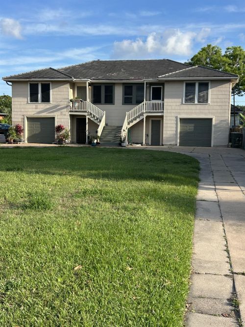 2-2928 Avenue O, Galveston, TX, 77550 | Card Image
