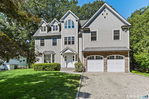 21 Woods Grove Road, Westport, CT, 06880 | Card Image