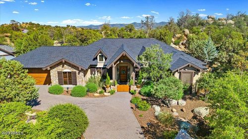 1389 Ridgewood Drive Drive, Prescott, AZ, 86305 | Card Image