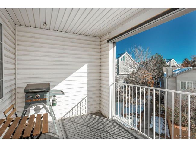 UNIT-303 - 12281 E Tennessee Dr, House attached with 2 bedrooms, 2 bathrooms and null parking in Aurora CO | Image 24