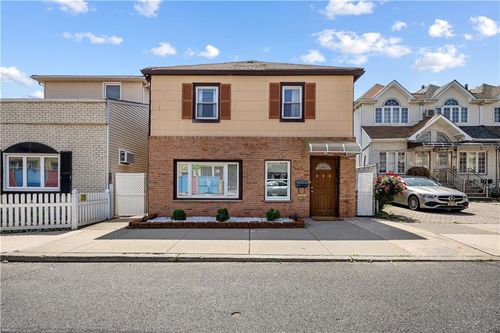 324 Norway Ave, Staten Island, NY, 10305-3536 | Card Image