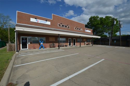 216 N Arch St, Royse City, TX, 75189-6205 | Card Image