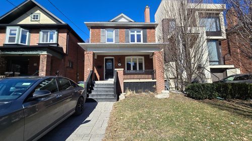 92 Bowood Ave, Toronto, ON, M4N1Y5 | Card Image