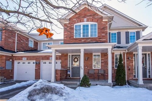 73 Abbott Crescent, Cambridge, ON, N3C0C9 | Card Image