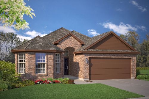 212 Trinity St, Grandview, TX, 76050-2244 | Card Image