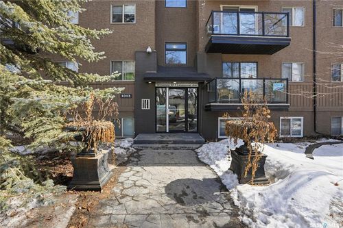 403-1013 Lansdowne Ave, Saskatoon, SK, S7H2C2 | Card Image