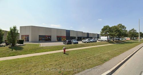 6-991 Matheson Blvd E, Mississauga, ON, L4W2V3 | Card Image