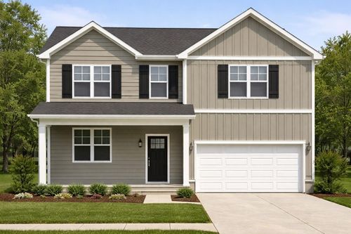 125 Stoneview Drive, Crossville, TN, 38571 | Card Image