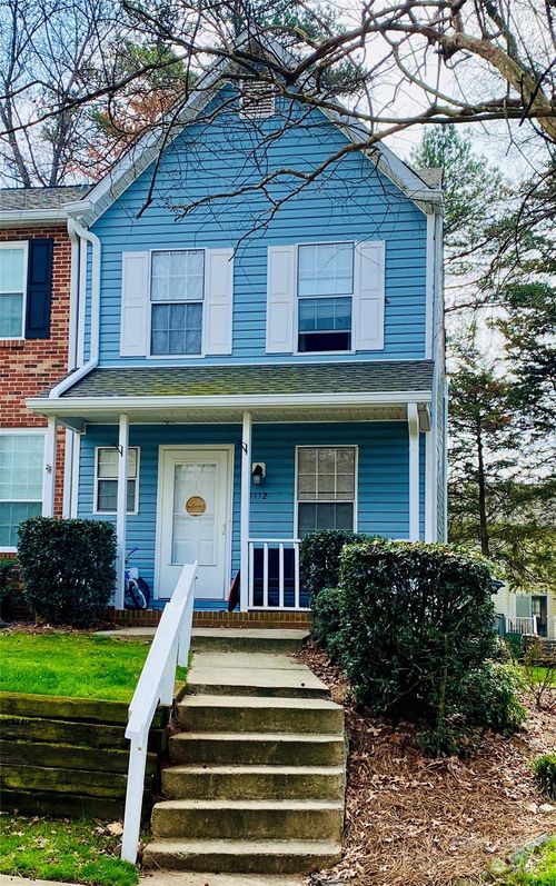 8112 Circle Tree Ln, Charlotte, NC, 28277-8886 | Card Image