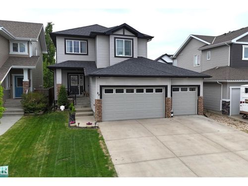 23 Dillworth Cres, Spruce Grove, AB, T7X0E6 | Card Image