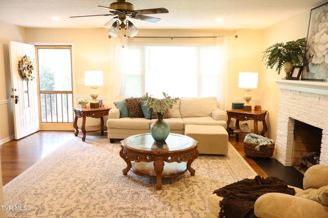 103 Forrest Dr, House other with 4 bedrooms, 3 bathrooms and null parking in Jonesborough TN | Image 4
