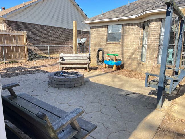 1212 Rehoboth Dr, House other with 3 bedrooms, 2 bathrooms and null parking in Searcy AR | Image 39