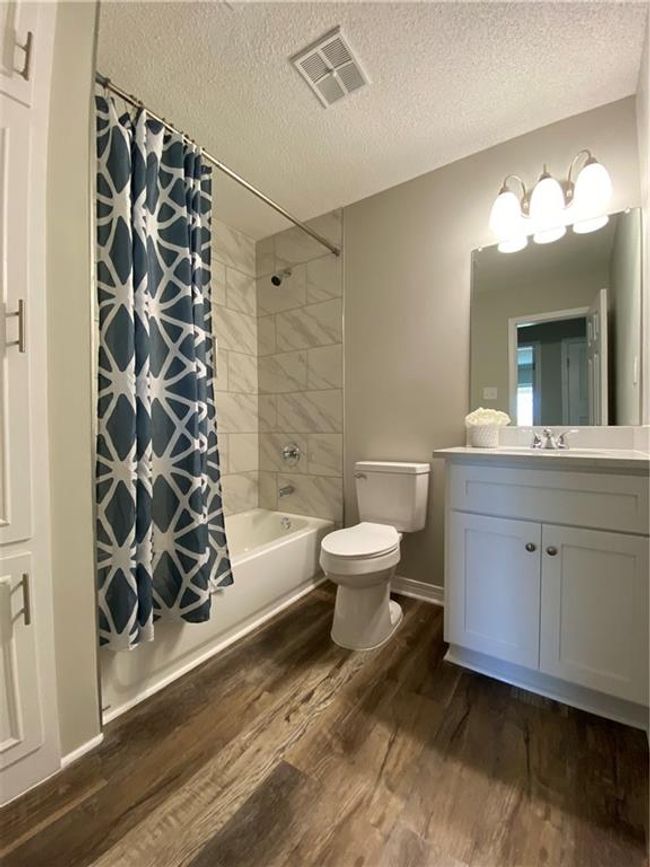 8960 Grand Bay Wilmer Rd S, House other with 4 bedrooms, 3 bathrooms and null parking in Grand Bay AL | Image 14