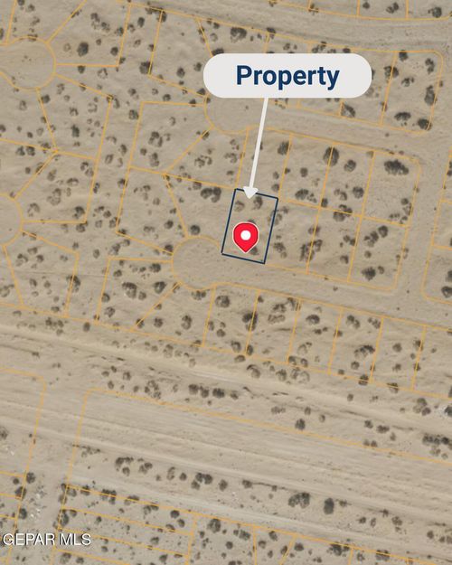 PN 106423 Horizon Blvd, El Paso, TX, 79928 | Card Image